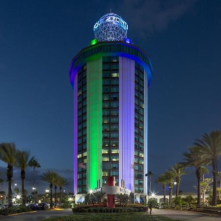 Four Points By Sheraton Orlando International Drive Экстерьер фото