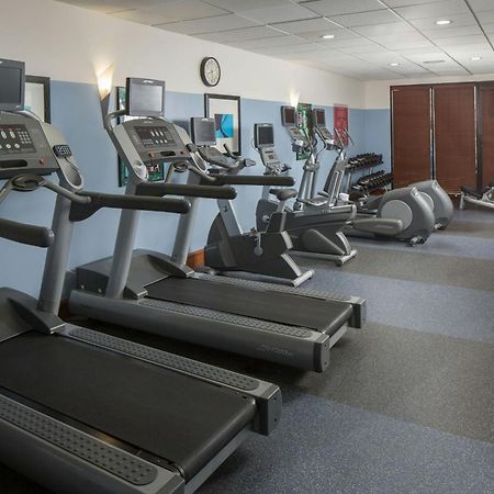 Four Points By Sheraton Orlando International Drive Экстерьер фото