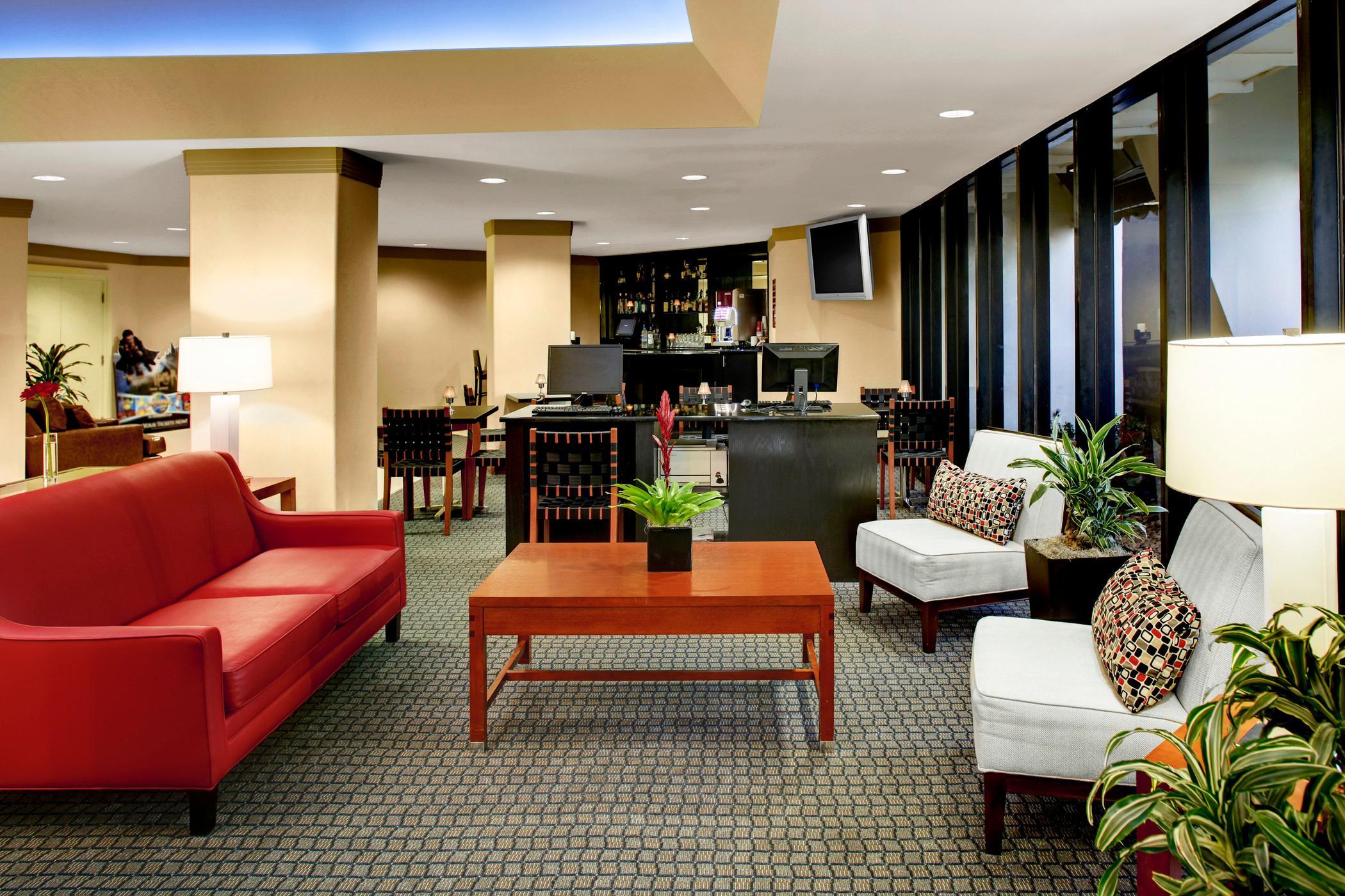 Four Points By Sheraton Orlando International Drive Экстерьер фото