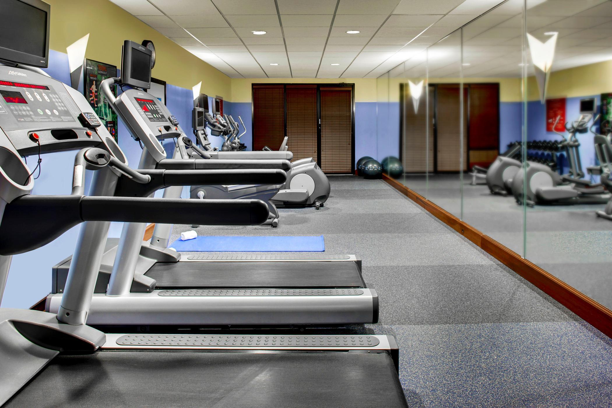 Four Points By Sheraton Orlando International Drive Экстерьер фото