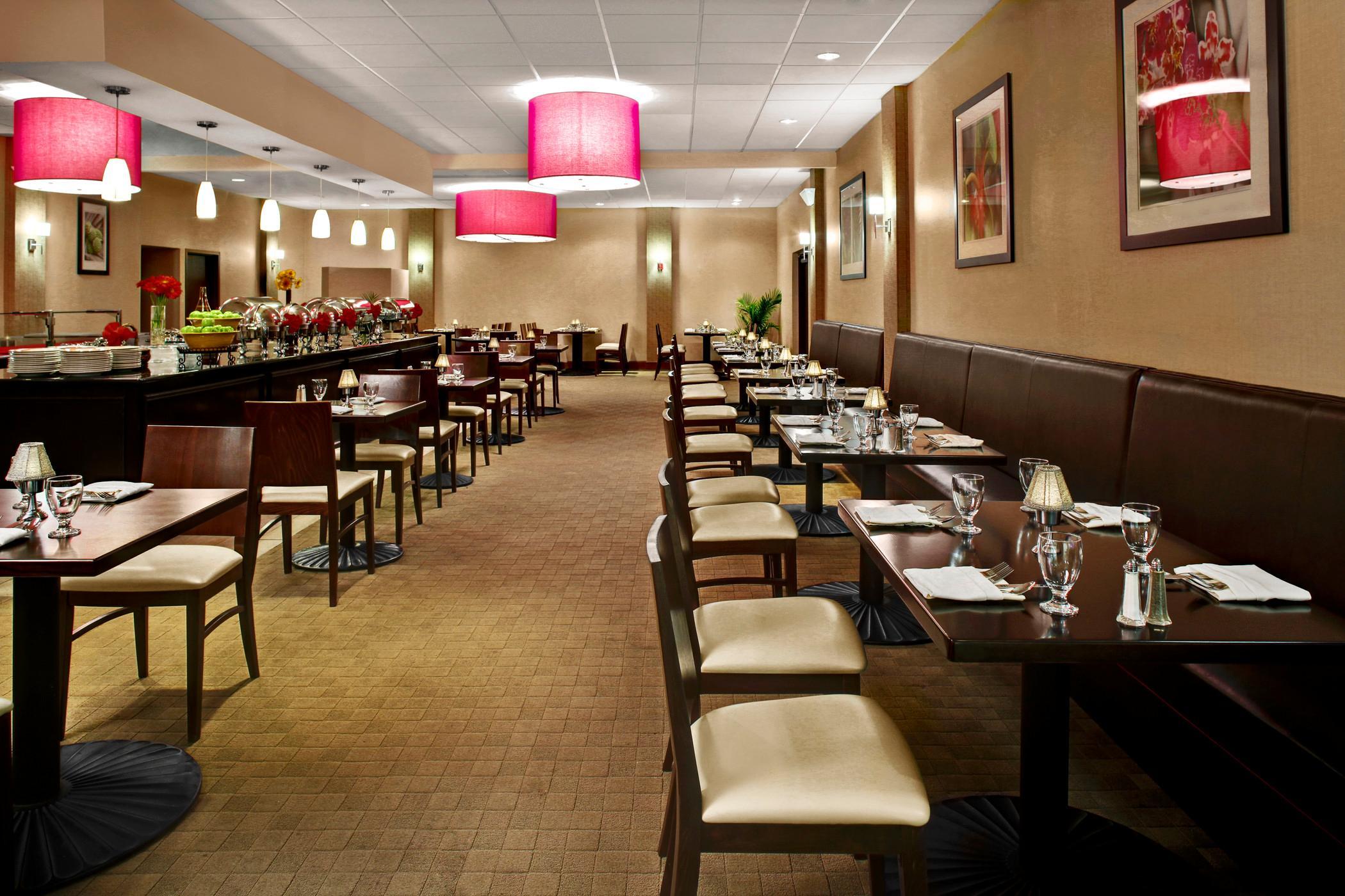 Four Points By Sheraton Orlando International Drive Экстерьер фото