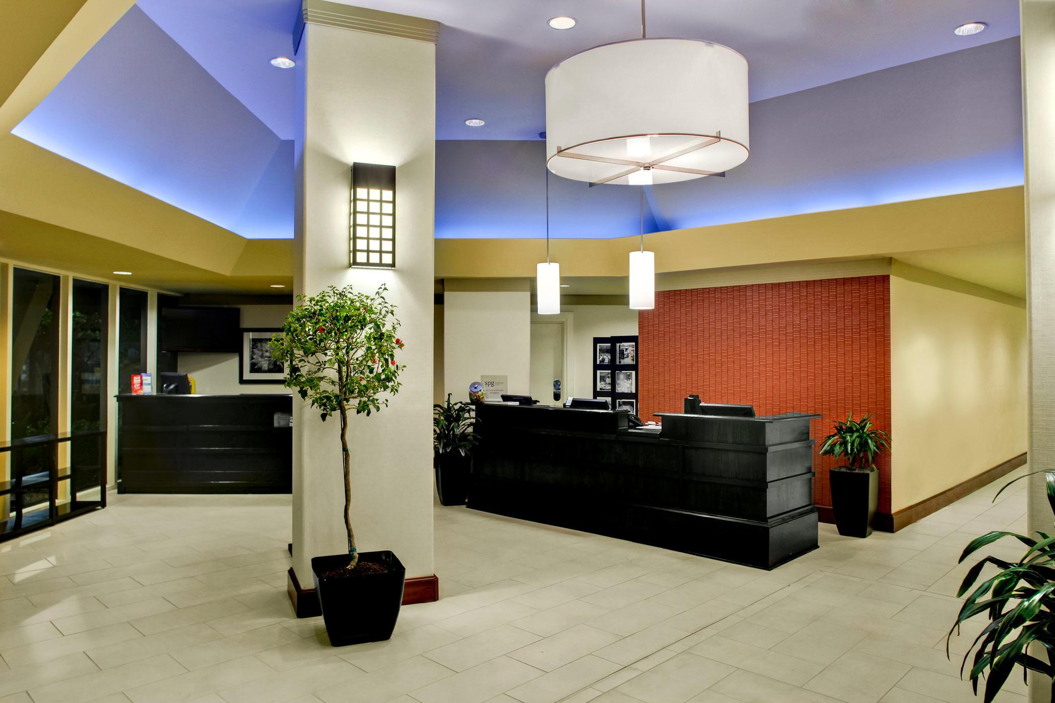 Four Points By Sheraton Orlando International Drive Экстерьер фото