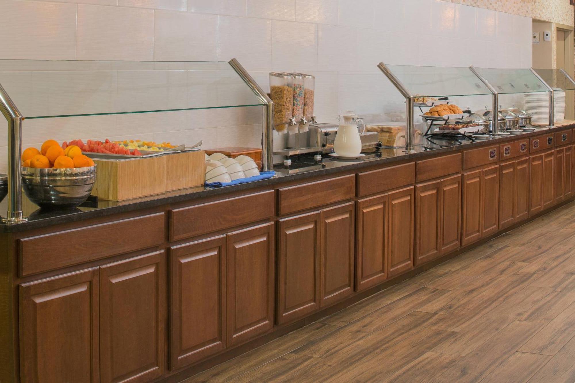 Four Points By Sheraton Orlando International Drive Экстерьер фото