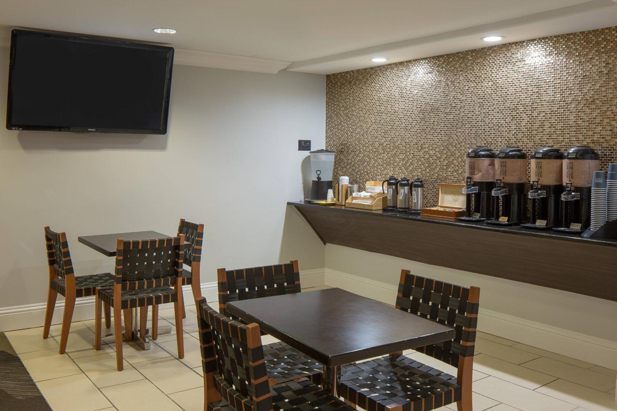 Four Points By Sheraton Orlando International Drive Экстерьер фото