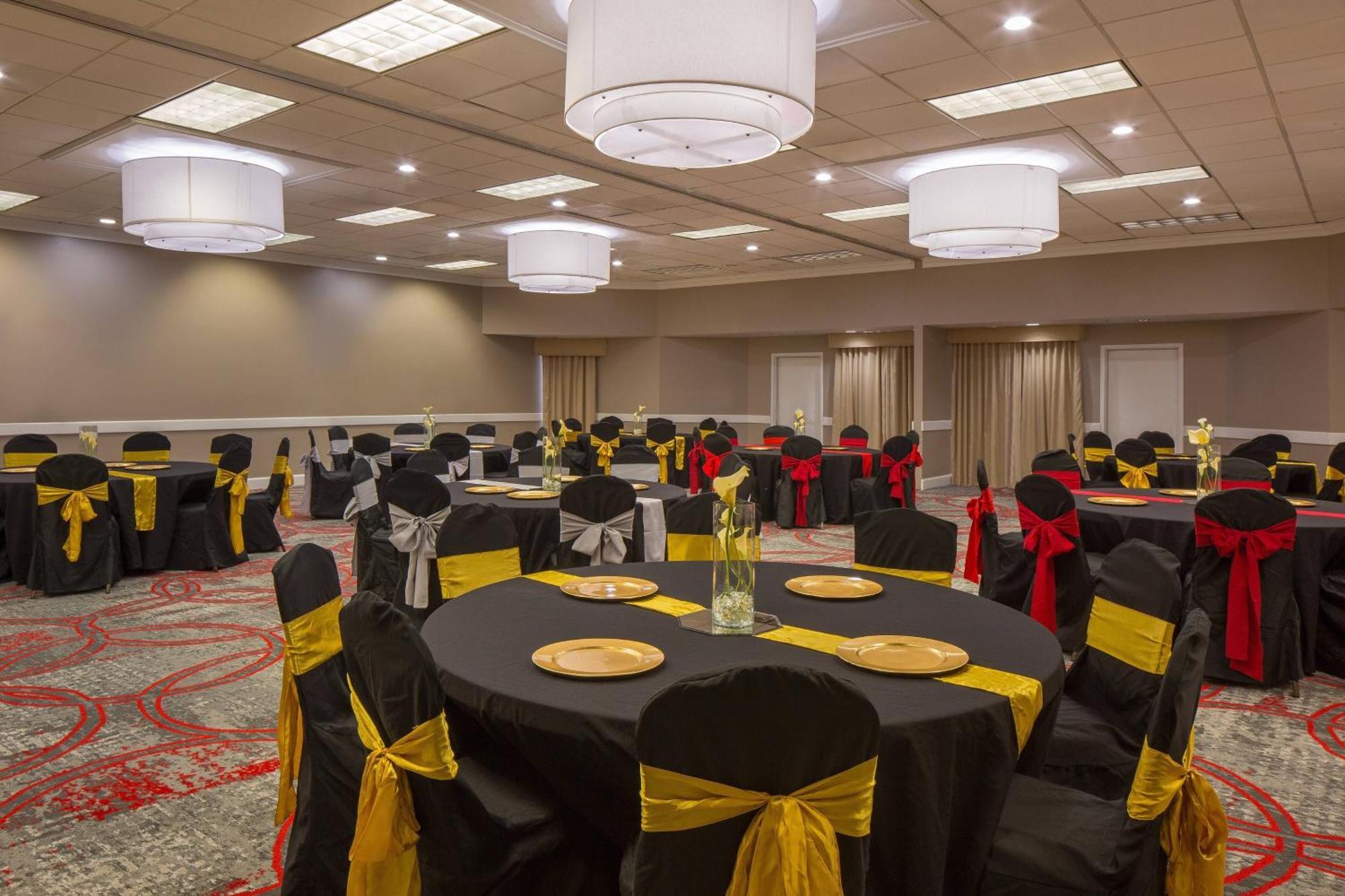 Four Points By Sheraton Orlando International Drive Экстерьер фото