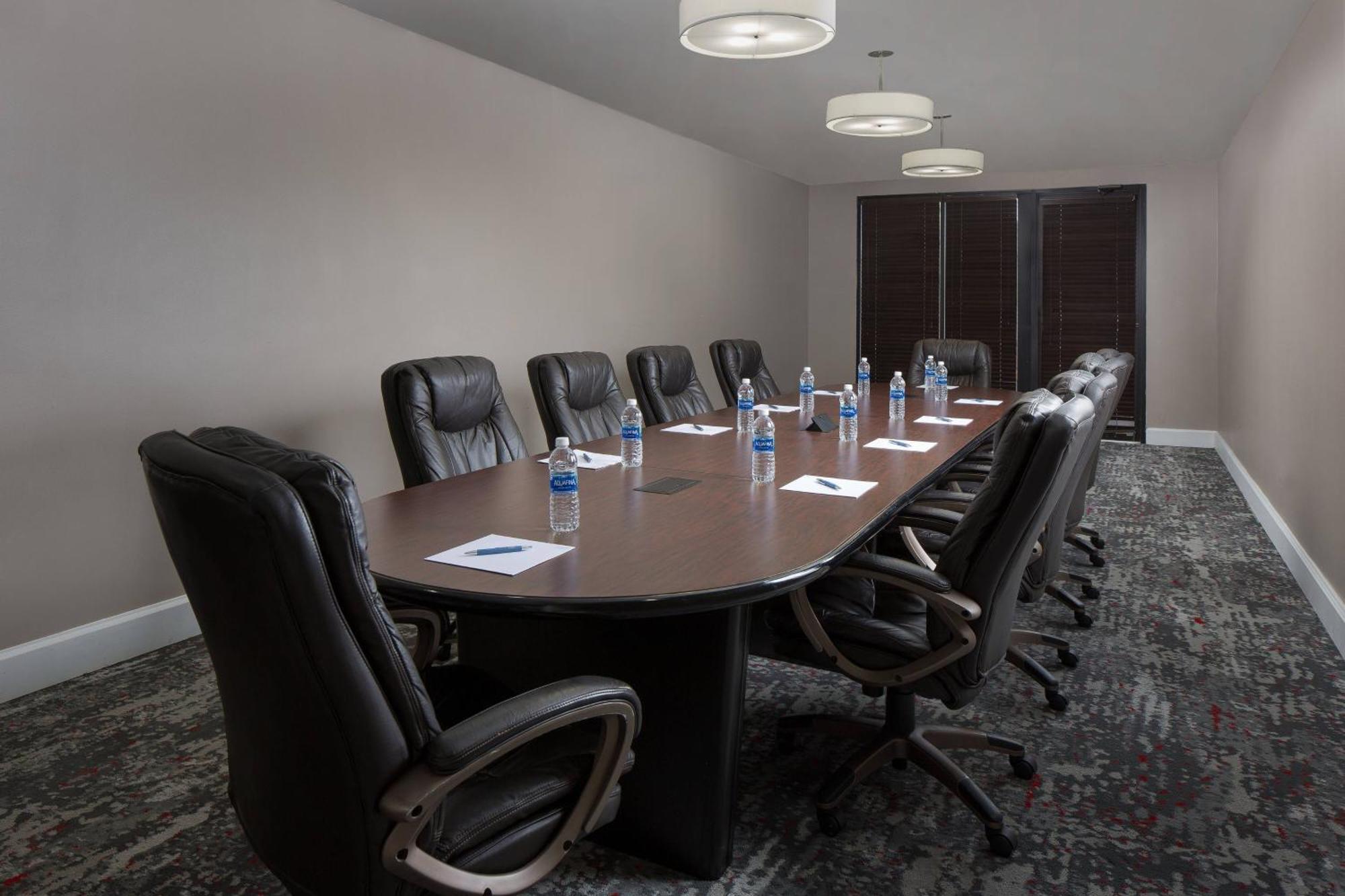 Four Points By Sheraton Orlando International Drive Экстерьер фото