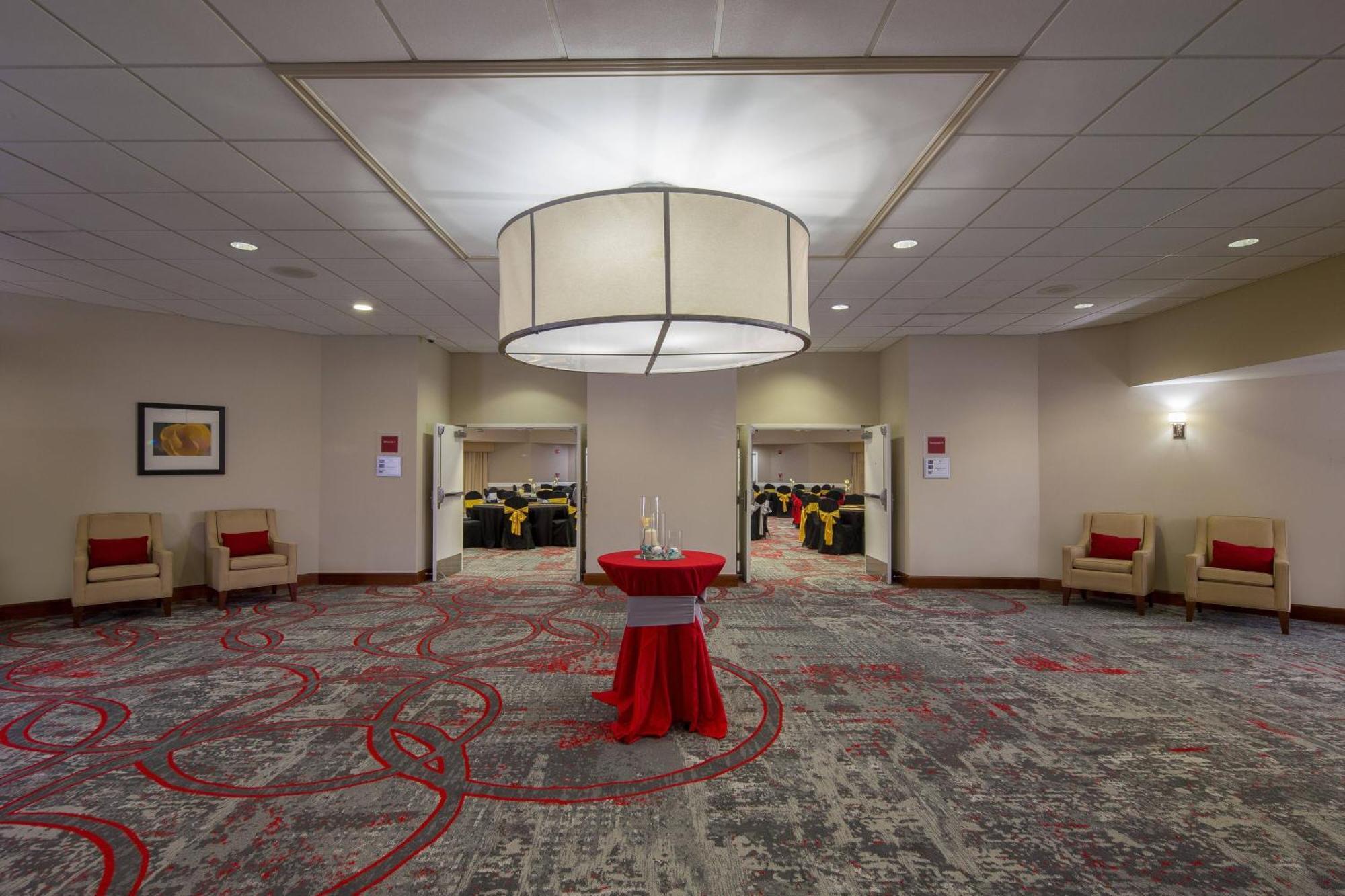 Four Points By Sheraton Orlando International Drive Экстерьер фото