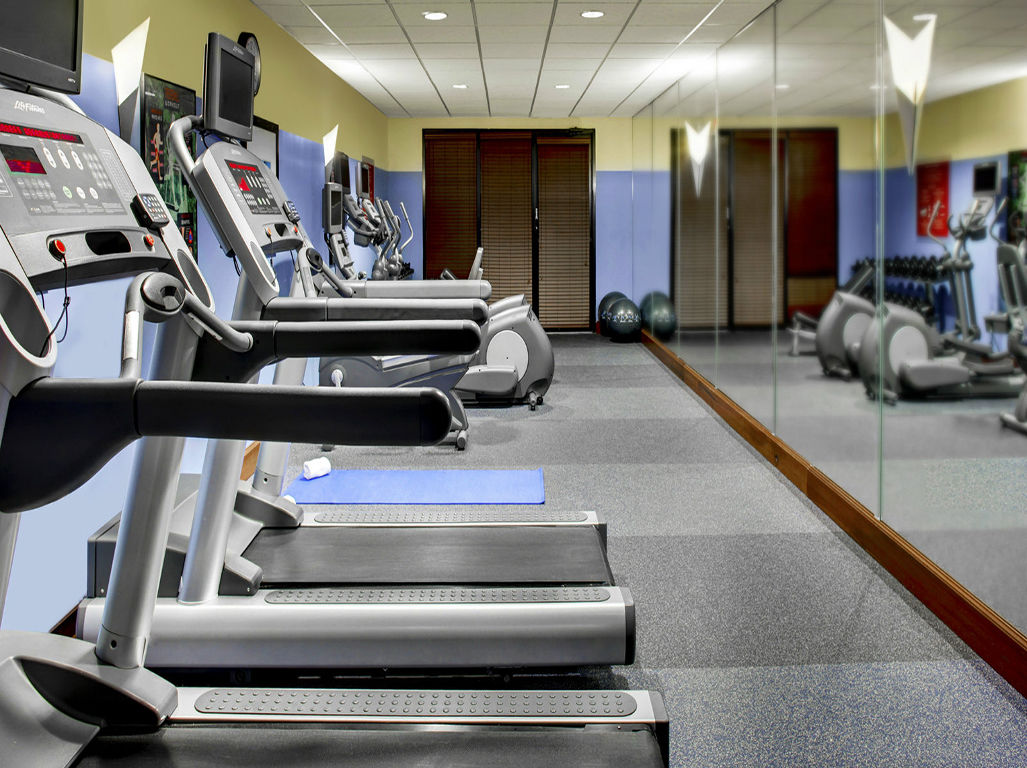 Four Points By Sheraton Orlando International Drive Экстерьер фото